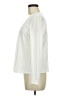 Unbranded Ivory Long Sleeve Blouse Size M - photo 5