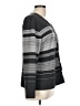 Style&Co Gray Kimono Size L - photo 4