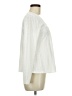 Unbranded Ivory Long Sleeve Blouse Size M - photo 4