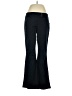 Unbranded Solid Blue Dress Pants Size 6 (tall) - photo 1