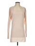 Unbranded 100% Cashmere Tan Cardigan Size S (estimated) - photo 1