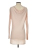 Unbranded 100% Cashmere Tan Cardigan Size S (estimated) - photo 2