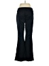 Unbranded Solid Blue Dress Pants Size 6 (tall) - photo 2