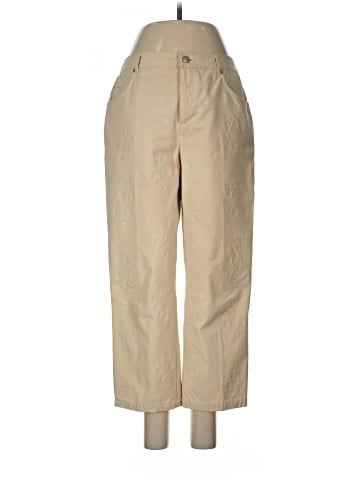 Peck & Peck Khakis (view 1)