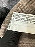 MNG Plaid Brown Coat Size Sm - Med - photo 7