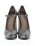 Cole Haan Gray Heels Size 8 1/2 - photo 2