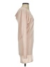 Unbranded 100% Cashmere Tan Cardigan Size S (estimated) - photo 4