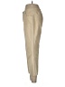 Peck & Peck 100% Cotton Solid Tan Khakis Size 6 - photo 5
