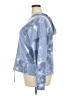 Como Vintage Tie-dye Blue Sweatshirt Size XXL - photo 5