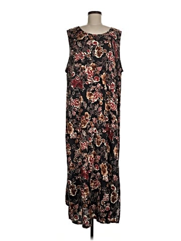STUDIO EASE Casual Dress (view 1)