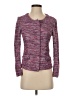 J.Crew Purple Jacket Size S - photo 1