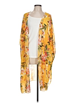 Vibe Sportswear Kimono