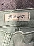 Madewell Green Cargo Pants Size 26 waist - photo 6