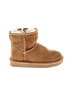 Koolaburra by UGG Tan Ankle Boots Size 9 (kids) - photo 1