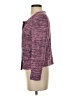 J.Crew Purple Jacket Size S - photo 5