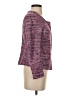 J.Crew Purple Jacket Size S - photo 4