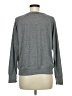 LNA Gray Sweatshirt Size M - photo 2