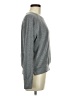 LNA Gray Sweatshirt Size M - photo 4