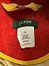 J.Crew 100% Wool Red Wool Blazer Size 6 (tall) - photo 6