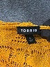 Torrid Gold Pullover Sweater Size Lg Plus (0) - photo 7