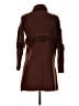 Tahari Brown Cardigan Size S - photo 2