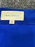 MELLODAY 100% Polyester Blue Long Sleeve Blouse Size L - photo 7