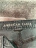 American Eagle Outfitters Gray Jeans Size 4R - photo 7