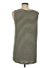 CAbi Green Sleeveless Top Size M - photo 2