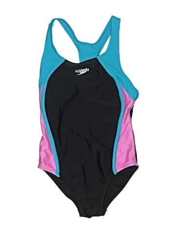 Speedo One Piece Swimsuit (view 1)