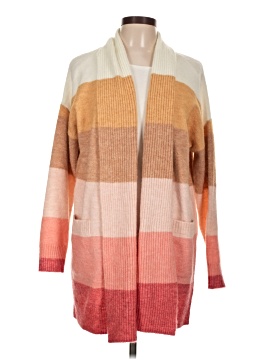 Time And Tru Cardigan