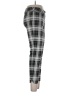 up! Plaid Black Casual Pants Size 10 - photo 4