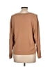 Leset Tan Cardigan Size L - photo 2
