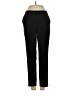 Theory Solid Black Dress Pants Size 4 - photo 1