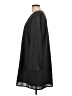 J.Crew Factory Store 100% Polyester Black Kimono Size L - photo 5