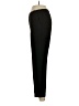 Theory Solid Black Dress Pants Size 4 - photo 5