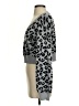 Love Tree Animal Print Gray Pullover Sweater Size S - photo 5