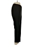 Theory Solid Black Dress Pants Size 4 - photo 4