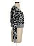 Love Tree Animal Print Gray Pullover Sweater Size S - photo 4