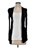 M Missoni Black Cardigan Size XXS (estimated) - photo 1