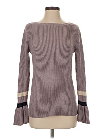 Honey Punch Pullover Sweater (view 1)