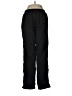 CHARLES RIVER APPAREL 100% Polyester Solid Black Track Pants Size M - photo 1