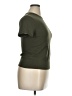 Gap Green Short Sleeve Turtleneck Size XL - photo 4