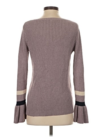 Honey Punch Pullover Sweater (view 2)