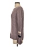 Honey Punch Brown Pullover Sweater Size S - photo 5