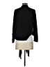 Zara W&B Collection Black Kimono Size S - photo 2