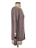 Honey Punch Brown Pullover Sweater Size S - photo 4
