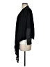 Zara W&B Collection Black Kimono Size S - photo 5