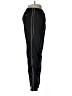 CHARLES RIVER APPAREL 100% Polyester Solid Black Track Pants Size M - photo 4