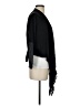Zara W&B Collection Black Kimono Size S - photo 4