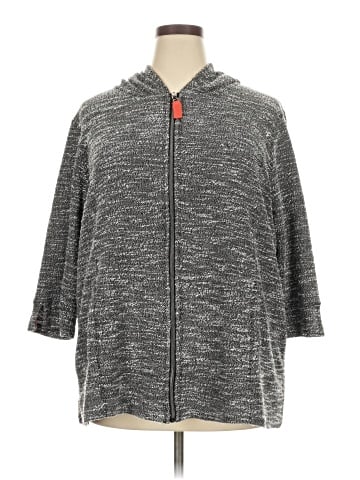 Draper's & Damon's Poncho (view 1)